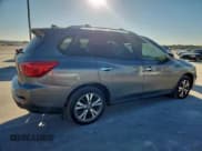 ✅ 2020 Nissan Pathfinder S • VIN: 5N1DR2AN3LC626444 • Лот: 86333485. Опубликован ранее на Copart с пробегом 131 920 миль. Бесплатный доступ к архиву аукционных продаж из США и подробный отчёт об истории автомобиля на DreamBid. Изображение 3.
