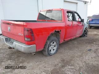 ✅ 2009 Dodge 1500 SLT • VIN: 1D3HV13T59J527076 • Lot: 41551202. Wystawiony na IAAI z przebiegiem Nie podano. Bezpłatny archiwum sprzedaży aukcyjnych z USA i szczegółowy raport historii pojazdu na DreamBid. Zdjęcie 4.
