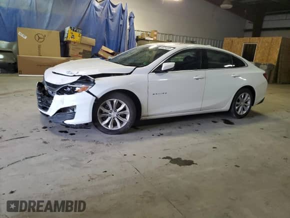 ✅ 2022 Chevrolet Malibu LT • VIN: 1G1ZD5ST7NF174046 • Лот: 58324335. Опубликован ранее на Copart с пробегом 62 553 миль. Бесплатный доступ к архиву аукционных продаж из США и подробный отчёт об истории автомобиля на DreamBid. Изображение 1.