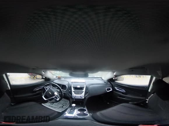 ✅ 2011 Chevrolet Equinox 1LT • VIN: 2CNALDEC2B6433184 • Лот: 43572090. Опубликован ранее на IAAI с пробегом 166 616 миль. Бесплатный доступ к архиву аукционных продаж из США и подробный отчёт об истории автомобиля на DreamBid. Изображение 19.