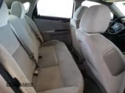 ✅ 2014 Chevrolet Impala LS • VIN: 2G1WA5E32E1132236 • Lot: 87092255. Listed on Copart with 220,247 mi. Free auction sales archive from the USA and detailed vehicle history report at DreamBid. Image 10.