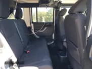 ✅ 2017 Jeep Wrangler Unlimited Sport • VIN: 1C4BJWDG7HL638501 • Lot: 87277935. Listed on Copart with 100,054 mi. Free auction sales archive from the USA and detailed vehicle history report at DreamBid. Image 10.