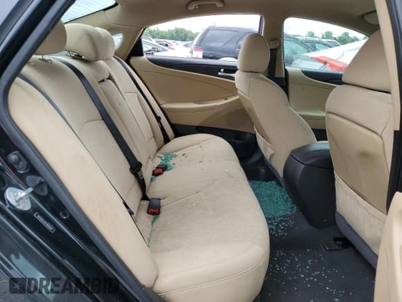 ✅ 2014 Hyundai Sonata GLS • VIN: 5NPEB4AC0EH909169 • Lot: 65911214. Listed on Copart with 92,943 mi. Free auction sales archive from the USA and detailed vehicle history report at DreamBid. Image 10.