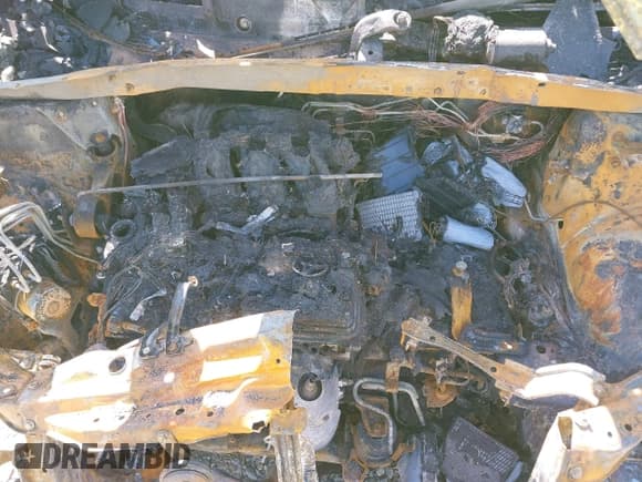 ✅ 2010 Toyota Highlander • VIN: JTEBK3EH3A2162824 • Lot: 42126863. Listed on IAAI with Not provided. Free auction sales archive from the USA and detailed vehicle history report at DreamBid. Image 10.