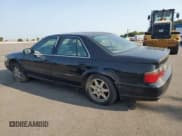 ✅ 2002 Cadillac Seville Touring STS • VIN: 1G6KY54922U210928 • Lot: 71214564. Wystawiony na Copart z przebiegiem Nie podano. Bezpłatny archiwum sprzedaży aukcyjnych z USA i szczegółowy raport historii pojazdu na DreamBid. Zdjęcie 2.