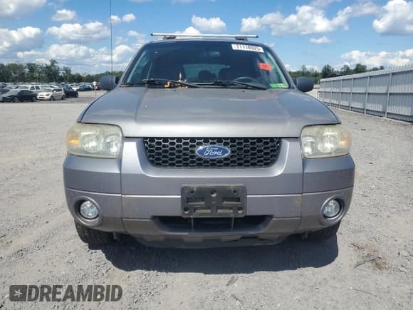 ✅ 2007 Ford Escape Hybrid • VIN: 1FMCU49H07KB60889 • Lot: 71118925. Wystawiony na Copart z przebiegiem 99 990 mil. Bezpłatny archiwum sprzedaży aukcyjnych z USA i szczegółowy raport historii pojazdu na DreamBid. Zdjęcie 5.