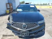 ✅ 2019 Acura TLX w/A-Spec Pkg • VIN: 19UUB2F68KA003584 • Lot: 42266311. Listed on IAAI with 61,485 mi. Free auction sales archive from the USA and detailed vehicle history report at DreamBid. Image 12.