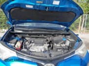 ✅ 2016 Toyota RAV4 Limited • VIN: JTMYFREV2GJ068248 • Lot: 41252405. Listed on IAAI with 130,432 mi. Free auction sales archive from the USA and detailed vehicle history report at DreamBid. Image 10.