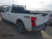 ✅ 2021 Ford F-250 XL • VIN: 1FT7W2B6XMEE12428 • Лот: 43745756. Опубликован ранее на IAAI с пробегом 81 203 миль. Бесплатный доступ к архиву аукционных продаж из США и подробный отчёт об истории автомобиля на DreamBid. Изображение 3.
