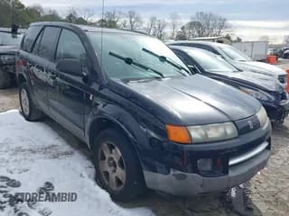 ✅ 2004 Saturn VUE V6 • VIN: 5GZCZ53424S867438 • Lot: 41385704. Wystawiony na IAAI z przebiegiem Nie podano. Bezpłatny archiwum sprzedaży aukcyjnych z USA i szczegółowy raport historii pojazdu na DreamBid. Zdjęcie 1.