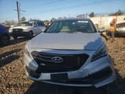 ✅ 2016 Hyundai Sonata Sport • VIN: 5NPE34AF0GH281124 • Лот: 68501522. Опубликован ранее на Copart с пробегом 190 912 миль. Бесплатный доступ к архиву аукционных продаж из США и подробный отчёт об истории автомобиля на DreamBid. Изображение 10.