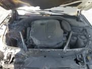 ✅ 2020 BMW 8 Series 840i • VIN: WBAGV4C0XLCE59526 • Lot: 56120165. Listed on Copart with Not provided. Free auction sales archive from the USA and detailed vehicle history report at DreamBid. Image 11.