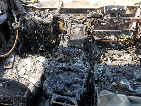 2023 Ram 1500 Lone Star с VIN 1C6SRFFT6PN703576, выставлен на аукционе Copart как лот 67789135 с пробегом 40 000 миль миль и На запчасти • Non repairable. История ставок и продаж доступна на DreamBid. Изображение 8.