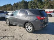 ✅ 2021 Chevrolet Equinox LT • VIN: 3GNAXUEV4ML353014 • Лот: 89734045. Опубликован ранее на Copart с пробегом 46 346 миль. Бесплатный доступ к архиву аукционных продаж из США и подробный отчёт об истории автомобиля на DreamBid. Изображение 2.