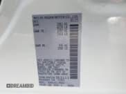 ✅ 2025 Nissan Altima SV • VIN: 1N4BL4DV1SN363111 • Lot: 43722037. Listed on IAAI with 16,043 mi. Free auction sales archive from the USA and detailed vehicle history report at DreamBid. Image 9.