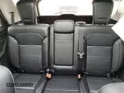 ✅ 2015 Mercedes-Benz M 350 • VIN: 4JGDA5HB5FA461663 • Lot: 68605292. Wystawiony na Copart z przebiegiem 104 816 mil. Bezpłatny archiwum sprzedaży aukcyjnych z USA i szczegółowy raport historii pojazdu na DreamBid. Zdjęcie 10.