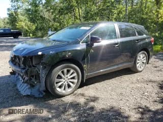 ✅ 2013 Toyota Venza LE • VIN: 4T3BA3BB2DU041866 • Лот: 65476405. Опубликован ранее на Copart с пробегом 200 713 миль. Бесплатный доступ к архиву аукционных продаж из США и подробный отчёт об истории автомобиля на DreamBid. Изображение 1.