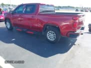✅ 2019 Chevrolet Silverado 1500 RST • VIN: 3GCPWDED0KG149801 • Lot: 43593303. Wystawiony na IAAI z przebiegiem 127 333 mil. Bezpłatny archiwum sprzedaży aukcyjnych z USA i szczegółowy raport historii pojazdu na DreamBid. Zdjęcie 3.