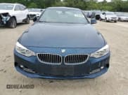 ✅ 2014 BMW 4 Series 435i • VIN: WBA3T3C53EP737301 • Лот: 57352985. Опубликован ранее на Copart с пробегом Не указан. Бесплатный доступ к архиву аукционных продаж из США и подробный отчёт об истории автомобиля на DreamBid. Изображение 5.