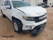 ✅ 2016 Chevrolet Colorado 2WD LT • VIN: 1GCGSCE34G1136732 • Лот: 42257739. Опубликован ранее на IAAI с пробегом 92 592 миль. Бесплатный доступ к архиву аукционных продаж из США и подробный отчёт об истории автомобиля на DreamBid. Изображение 17.