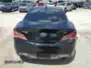 2013 Hyundai Genesis Coupe R-Spec с VIN KMHHT6KD2DU094891, выставлен на аукционе Copart как лот 52727585 с пробегом 185 203 миль миль и Чистый • Clean title. История ставок и продаж доступна на DreamBid. Изображение 6.