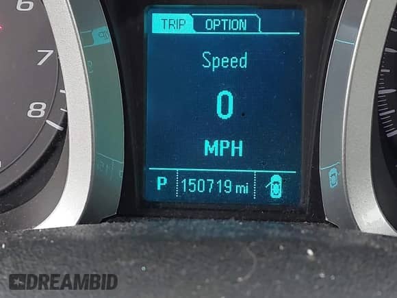 2015 Chevrolet Equinox LT z VIN 2GNFLGEK0F6413502, wystawiony jako IAAI lot #43330700 z przebiegiem 150 719 mil mil oraz . Historia ofert i sprzedaży dostępna na DreamBid. Obrazek 15.