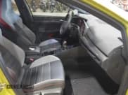 ✅ 2022 Volkswagen Golf GTI Autobahn • VIN: WVW687CD9NW126727 • Лот: 42413190. Опубликован ранее на IAAI с пробегом 39 455 миль. Бесплатный доступ к архиву аукционных продаж из США и подробный отчёт об истории автомобиля на DreamBid. Изображение 5.