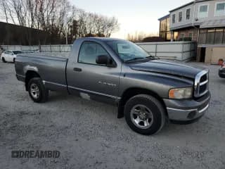 ✅ 2005 Dodge 1500 ST • VIN: 1D7HU16NX5J575827 • Лот: 80384394. Опубликован ранее на Copart с пробегом 102 118 миль. Бесплатный доступ к архиву аукционных продаж из США и подробный отчёт об истории автомобиля на DreamBid. Изображение 4.
