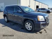 ✅ 2016 GMC Terrain SLE • VIN: 2GKALMEK2G6200901 • Lot: 93489985. Wystawiony na Copart z przebiegiem 122 524 mil. Bezpłatny archiwum sprzedaży aukcyjnych z USA i szczegółowy raport historii pojazdu na DreamBid. Zdjęcie 4.