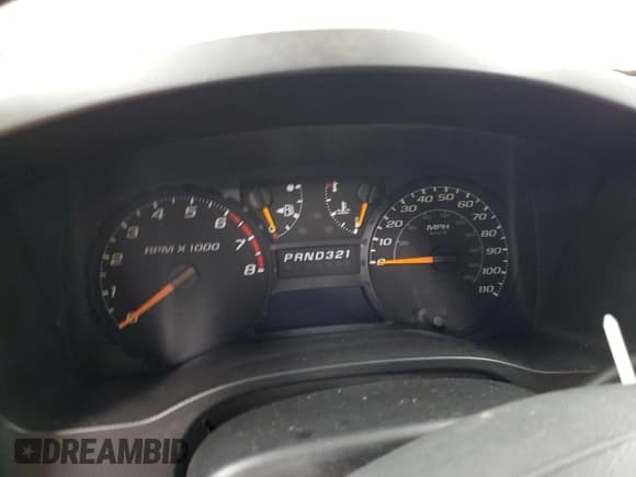 ✅ 2005 Chevrolet Colorado ZQ8 • VIN: 1GCCS146958140455 • Лот: 74282934. Опубликован ранее на Copart с пробегом Не указан. Бесплатный доступ к архиву аукционных продаж из США и подробный отчёт об истории автомобиля на DreamBid. Изображение 9.