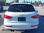 ✅ 2018 Audi Q3 Premium • VIN: WA1BCCFS1JR025281 • Лот: 43562933. Опубликован ранее на IAAI с пробегом 106 138 миль. Бесплатный доступ к архиву аукционных продаж из США и подробный отчёт об истории автомобиля на DreamBid. Изображение 17.