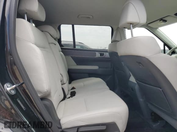 ✅ 2024 Hyundai Santa Fe SE • VIN: 5NMP1DGL4RH062713 • Lot: 65557985. Listed on Copart with 17,027 mi. Free auction sales archive from the USA and detailed vehicle history report at DreamBid. Image 10.