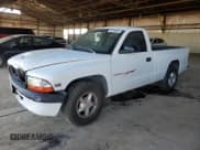 ✅ 1999 Dodge Dakota SLT • VIN: 1B7FL26X6XS180827 • Lot: 85789944. Wystawiony na Copart z przebiegiem 85 166 mil. Bezpłatny archiwum sprzedaży aukcyjnych z USA i szczegółowy raport historii pojazdu na DreamBid. Zdjęcie 1.