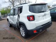 ✅ 2017 Jeep Renegade Latitude • VIN: ZACCJABB9HPG51308 • Lot: 42072314. Listed on IAAI with 102,849 mi. Free auction sales archive from the USA and detailed vehicle history report at DreamBid. Image 3.