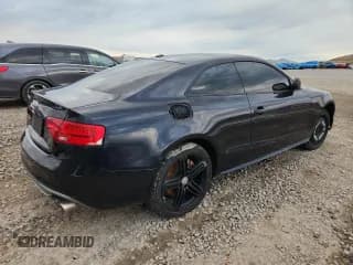 ✅ 2014 Audi S5 Premium Plus • VIN: WAUCGAFR1EA009373 • Лот: 86507885. Опубликован ранее на Copart с пробегом Не указан. Бесплатный доступ к архиву аукционных продаж из США и подробный отчёт об истории автомобиля на DreamBid. Изображение 3.
