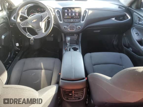 2021 Chevrolet Malibu LT с VIN 1G1ZD5ST1MF077617, выставлен на аукционе Copart как лот 89540745 с пробегом 123 693 миль миль и Списание • Salvage title. История ставок и продаж доступна на DreamBid. Изображение 8.