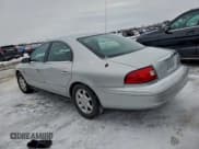 ✅ 2003 Mercury Sable LS Premium • VIN: 1MEFM55S13G625345 • Лот: 95344565. Опубликован ранее на Copart с пробегом 47 582 миль. Бесплатный доступ к архиву аукционных продаж из США и подробный отчёт об истории автомобиля на DreamBid. Изображение 2.