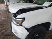 ✅ 2020 Chevrolet Colorado 2WD LT • VIN: 1GCGSCEN7L1218658 • Lot: 43542780. Listed on IAAI with 93,655 mi. Free auction sales archive from the USA and detailed vehicle history report at DreamBid. Image 6.