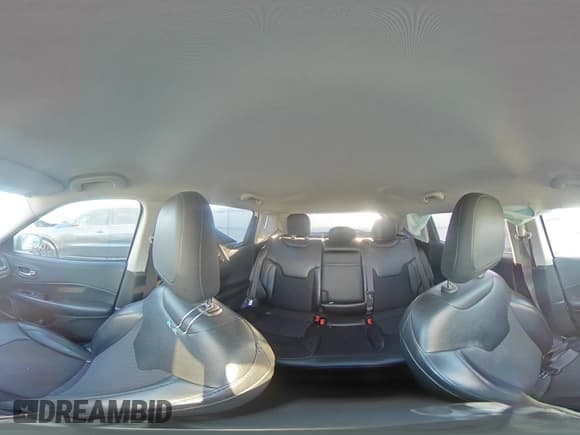 ✅ 2020 Jeep Compass Latitude • VIN: 3C4NJCBB9LT141160 • Lot: 73943324. Listed on Copart with Not provided. Free auction sales archive from the USA and detailed vehicle history report at DreamBid. Image 13.