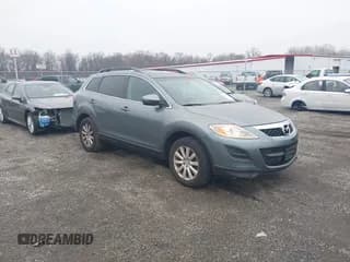 ✅ 2010 Mazda CX-9 Grand Touring • VIN: JM3TB3MVXA0218390 • Lot: 43732885. Listed on IAAI with 188,933 mi. Free auction sales archive from the USA and detailed vehicle history report at DreamBid. Image 1.