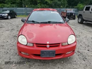 ✅ 2002 Dodge Neon ES • VIN: 1B3ES56C82D632823 • Lot: 67858834. Listed on Copart with 78,716 mi. Free auction sales archive from the USA and detailed vehicle history report at DreamBid. Image 5.