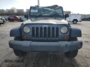 ✅ 2008 Jeep Wrangler X • VIN: 1J4FZ24178L549228 • Lot: 51137435. Wystawiony na Copart z przebiegiem 222 786 mil. Bezpłatny archiwum sprzedaży aukcyjnych z USA i szczegółowy raport historii pojazdu na DreamBid. Zdjęcie 5.