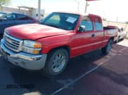 ✅ 2004 GMC Sierra 1500 • VIN: 1GTEC19X24Z323812 • Lot: 43566496. Wystawiony na IAAI z przebiegiem 224 128 mil. Bezpłatny archiwum sprzedaży aukcyjnych z USA i szczegółowy raport historii pojazdu na DreamBid. Zdjęcie 12.