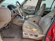 ✅ 2002 Ford Expedition Eddie Bauer • VIN: 1FMRU17L82LA52443 • Lot: 70309065. Listed on Copart with 229,873 mi. Free auction sales archive from the USA and detailed vehicle history report at DreamBid. Image 7.