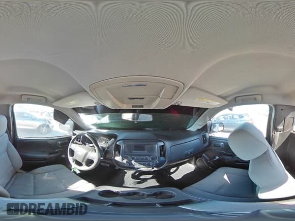 ✅ 2016 Chevrolet Silverado 1500 LS • VIN: 1GCNCNEH4GZ215458 • Лот: 46884785. Опубликован ранее на Copart с пробегом 129 199 миль. Бесплатный доступ к архиву аукционных продаж из США и подробный отчёт об истории автомобиля на DreamBid. Изображение 17.