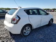 ✅ 2010 Pontiac Vibe 1SA • VIN: 5Y2SP6E86AZ412314 • Lot: 85120405. Listed on Copart with 198,654 mi. Free auction sales archive from the USA and detailed vehicle history report at DreamBid. Image 3.