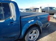 ✅ 2005 Nissan Frontier Nismo • VIN: 1N6AD07W15C408190 • Lot: 43790734. Listed on IAAI with 186,866 mi. Free auction sales archive from the USA and detailed vehicle history report at DreamBid. Image 6.