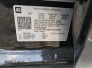 ✅ 2021 Chevrolet Silverado 1500 LT Trail Boss • VIN: 1GCPYFEDXMZ421201 • Lot: 80715883. Wystawiony na Copart z przebiegiem 18 065 mil. Bezpłatny archiwum sprzedaży aukcyjnych z USA i szczegółowy raport historii pojazdu na DreamBid. Zdjęcie 12.