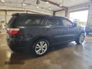 ✅ 2011 Dodge Durango Heat • VIN: 1D4RD3GG9BC687211 • Lot: 83842695. Wystawiony na Copart z przebiegiem 175 021 mil. Bezpłatny archiwum sprzedaży aukcyjnych z USA i szczegółowy raport historii pojazdu na DreamBid. Zdjęcie 3.