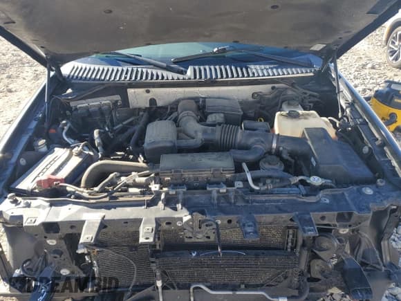 ✅ 2013 Ford Expedition XLT • VIN: 1FMJU1J57DEF49434 • Lot: 82689595. Listed on Copart with 191,046 mi. Free auction sales archive from the USA and detailed vehicle history report at DreamBid. Image 12.